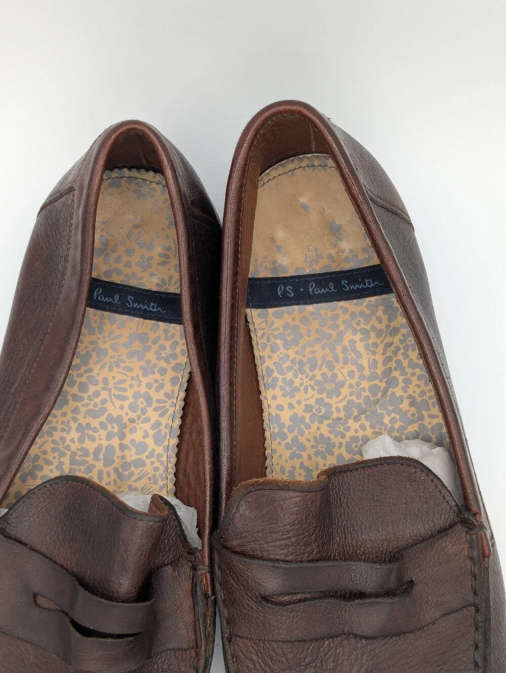 Paul Smith are wear